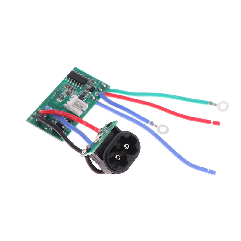 Hair Clipper Circuit Board Replacement for Models 8148/8591 Clipper Replacement Part QXL