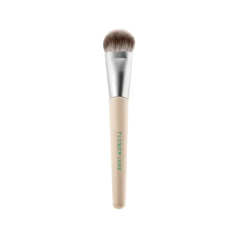 3-Piece Fluffy Round Highlighter & Shadow Makeup Brush Set Makeup Brush Set QXL
