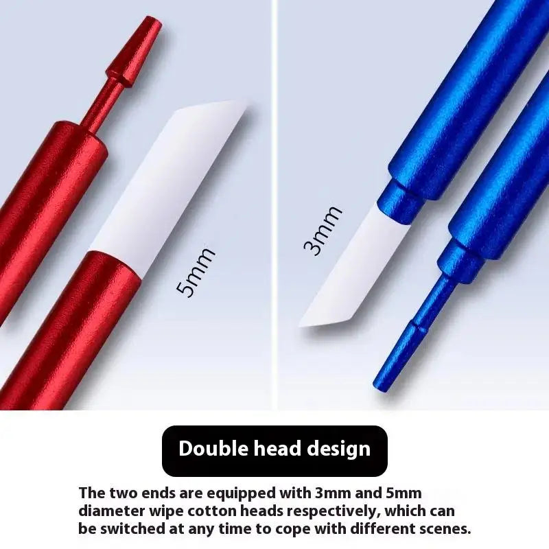Aluminum Alloy Panel Line Eraser Stick | Model Cleaning Tool Model Cleaning Tool QXL