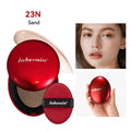 Air Cushion CC Cream Foundation 12 Colors | SPF Waterproof Air Cushion Foundation QXL 23N