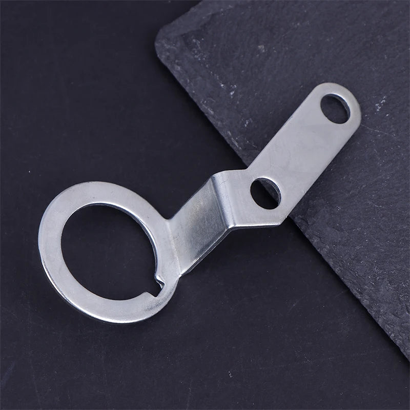 Motorcycle Key Lock Bracket for CG125 | Electric Switch Holder Motorcycle Lock Bracket QXL
