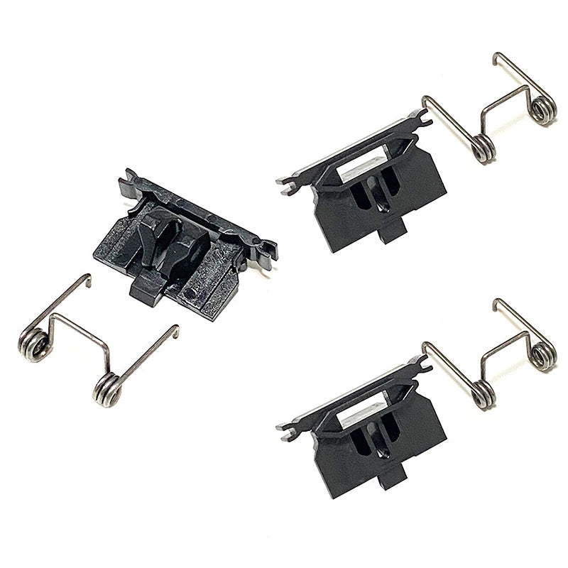 Hair Clipper Spring Accessories for Wahl 8148/8591/8504 | 2pc Set Clipper Replacement Parts QXL