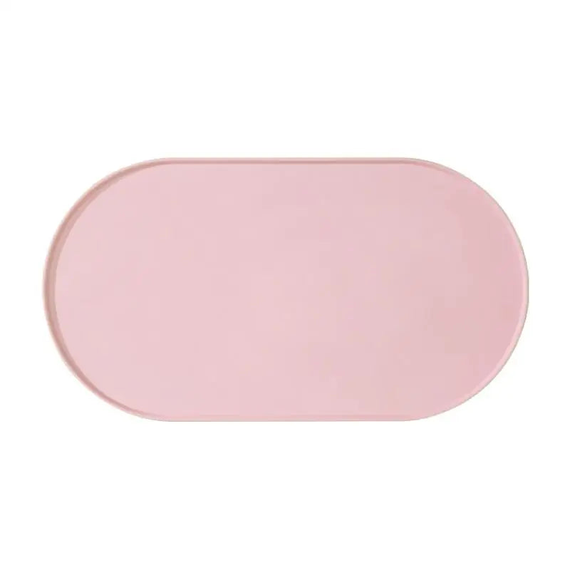 Non-Slip Waterproof Silicone Pet Feeding Mat | Cats & Dogs Pet Feeding Mat QXL