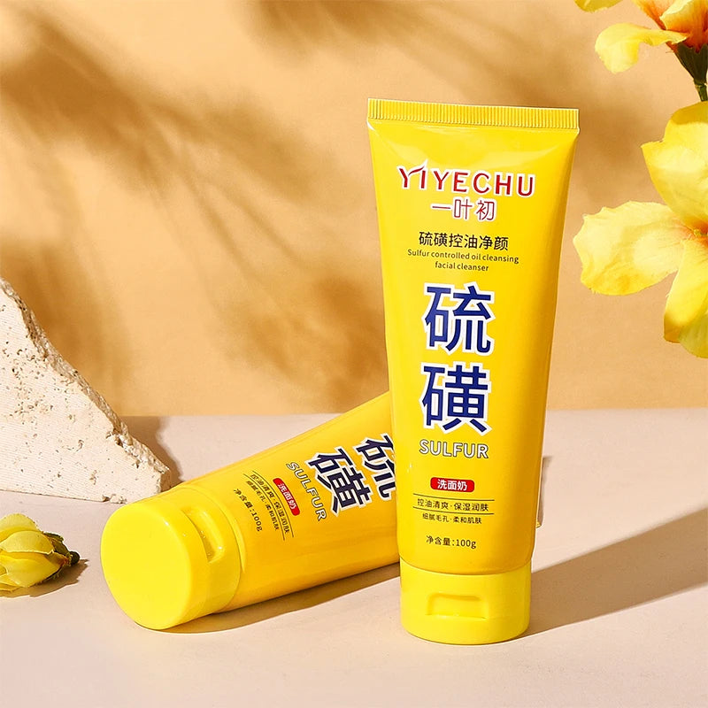 Moisturizing Oil Control Face Cream | Deep Hydration Face Moisturizer Cream QXL