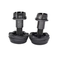 Engine Hood Bump Stop Rubber Buffer | Ford Focus Lincoln OE Hood Bump Stop QXL 2PCS