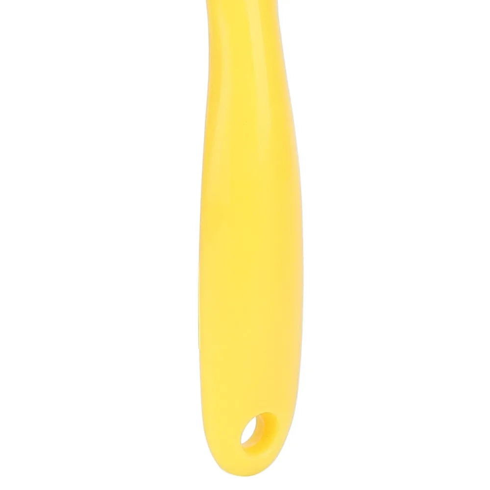 Round Head Hair Detangling Brush | Anti-Static Spiral Comb Hair Detangling Brush QXL