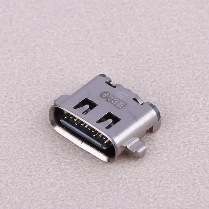 ThinkPad Type-C Charging Port Jack T480 T580 L480 L490 L580 Laptop Charging Port QXL