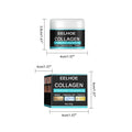 Eelhoe Men's Retinol Collagen Anti-Wrinkle Face Cream 30/50g Men's Face Cream QXL 30g-1PCS