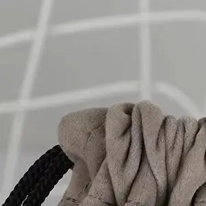 Hair Dryer Drawstring Storage Bag | Dust & Scratch Cover Hair Dryer Storage Bag QXL