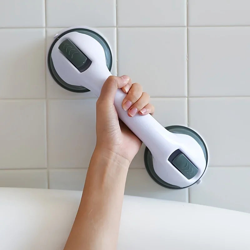 Multi-Purpose Door Handle | Easy Install Replacement Grip Door Handle QXL