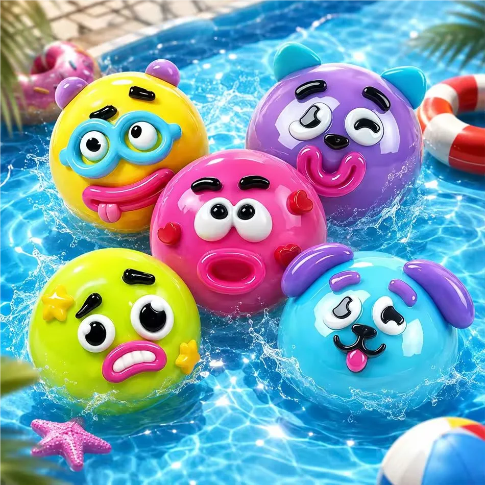 Dog Face Swap Squishy Toy | Slow Rise Sensory Squeeze Fun Squishy Sensory Toy QXL