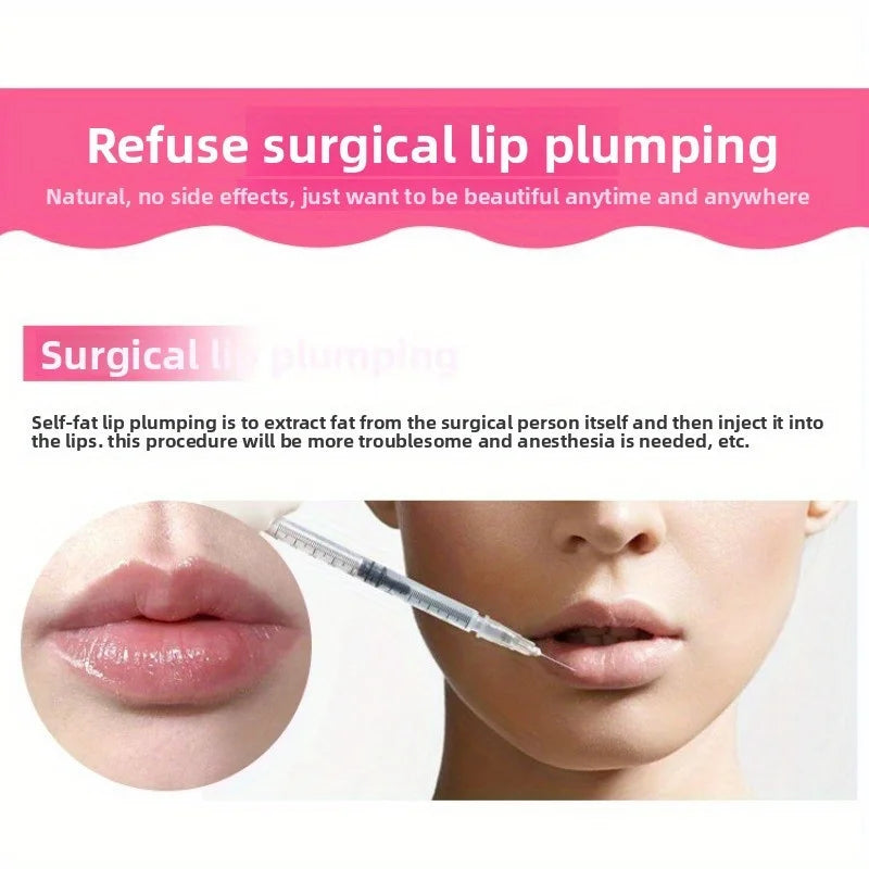 2-Pack Silicone Lip Plumper Device | Fuller Lips Tool Lip Plumper Device QXL