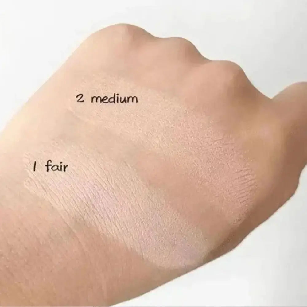 Mini Loose Setting Powder – Oil Control, Waterproof & Long-Lasting Loose Setting Powder QXL