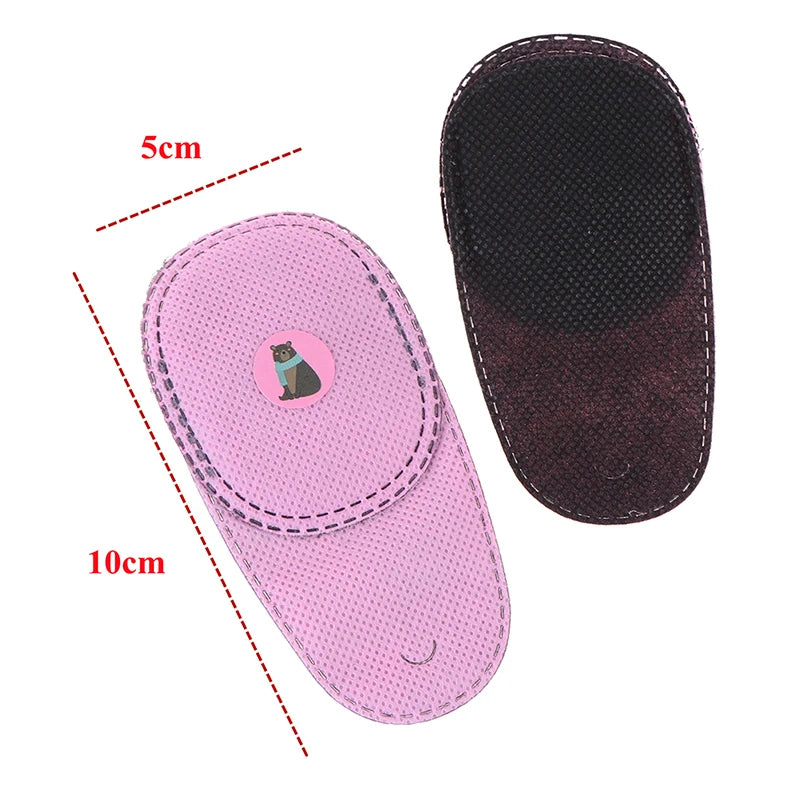 6-Pack Kids Reusable Eye Patches | Soft Occlusion Eyeshade Set Kids Eye Patch QXL
