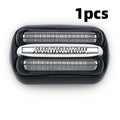 Model 32B Electric Razor Replacement Blade Head & Mesh Cover Razor Replacement Head QXL 32B-1PCS