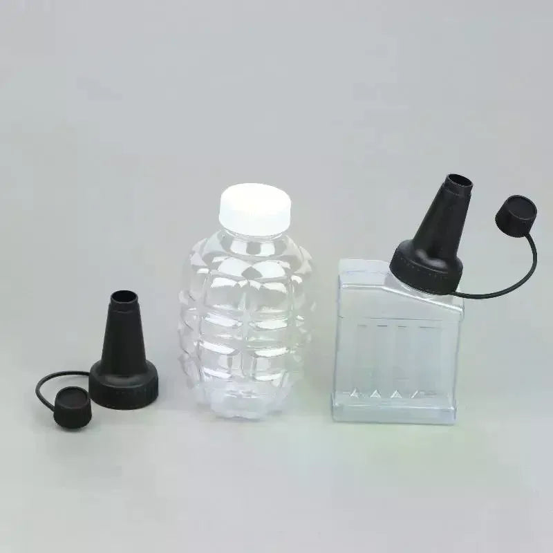 Gel Bead Refill Container Bottles S/L | Kids Water Bead Storage Bead Storage Bottle QXL