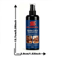 Antique Wood Furniture Reviver | Cleans, Conditions & Restores Wood Furniture Reviver QXL Default Title