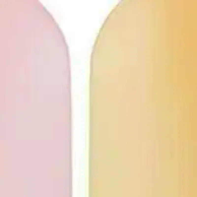 3-Pack 60ml Silicone Travel Squeeze Bottles | Leak-Proof Travel Squeeze Bottles QXL