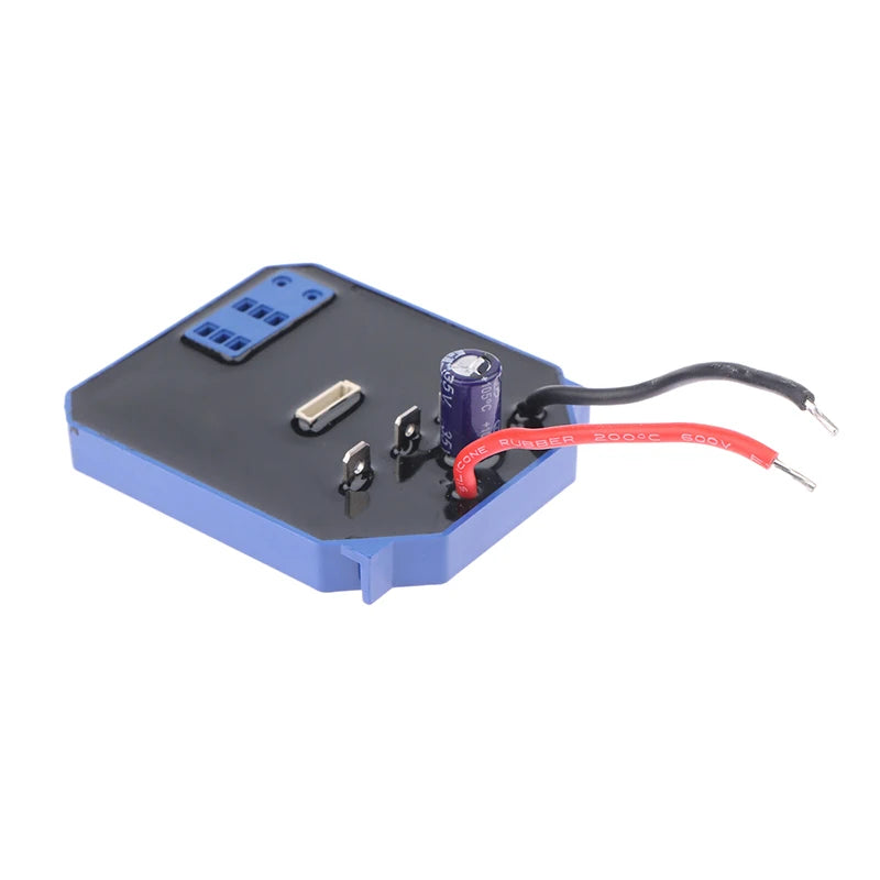 Brushless Switch Control Board for Angle Grinder & Electric Wrench Switch Control Board QXL