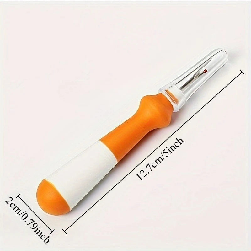 Multifunctional Thread Cutter & Yarn Remover Sewing Tool Thread Cutter Tool QXL