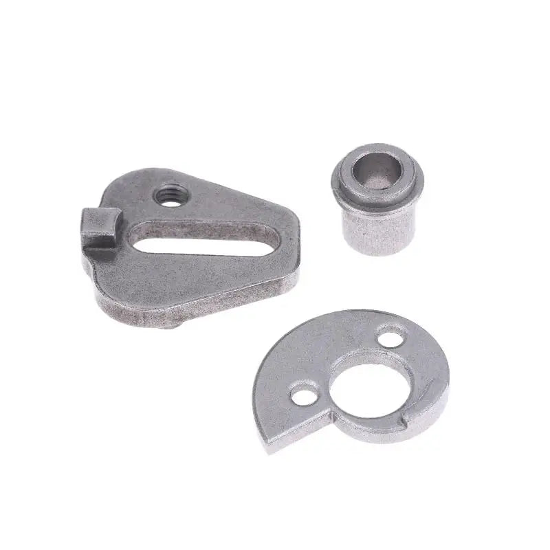 3-Pc Chainsaw Chain Tensioner Adjustment Block Set – 8-Inch Chainsaw Tensioner Parts QXL