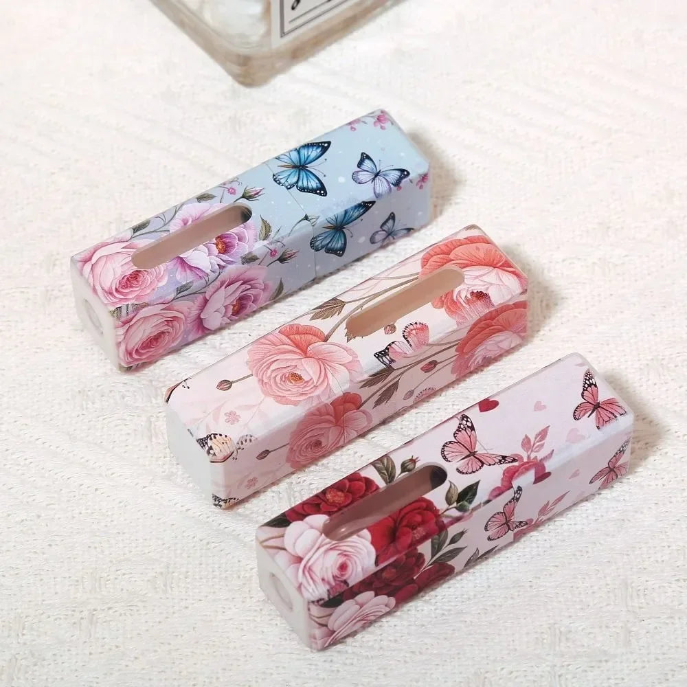 5ml Mini Refillable Perfume Atomizer Travel Spray Bottle – 7 Colors Perfume Atomizer QXL