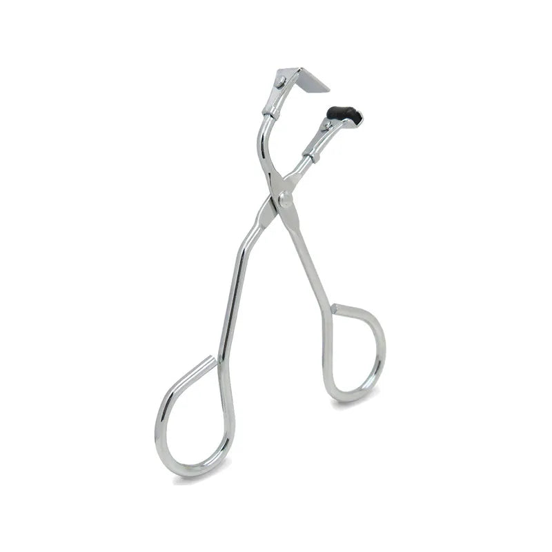 Mini Stainless Steel Eyelash Curler | Natural Curl Makeup Tool Eyelash Curler QXL No.1
