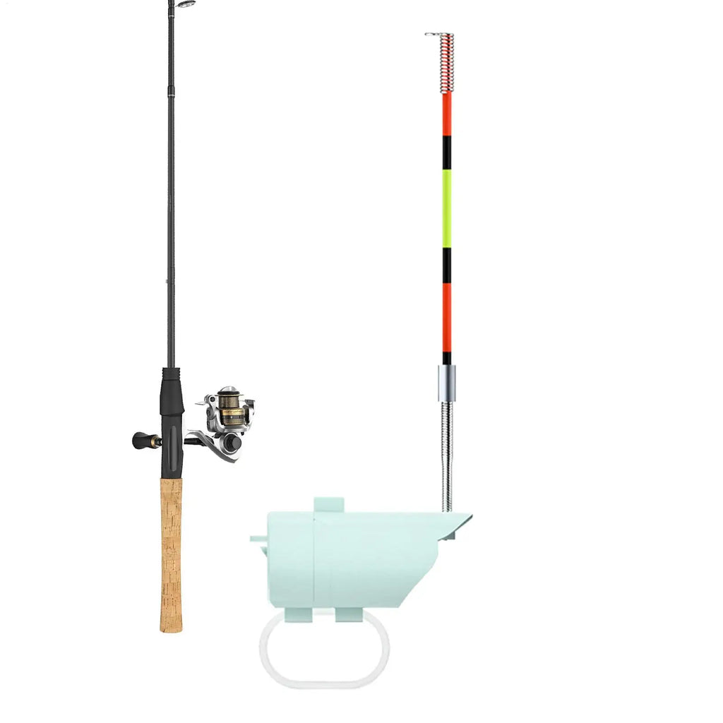 Electronic Fish Bite Alarm for Fishing Rods | High-Sensitivity Fish Bite Alarm QXL