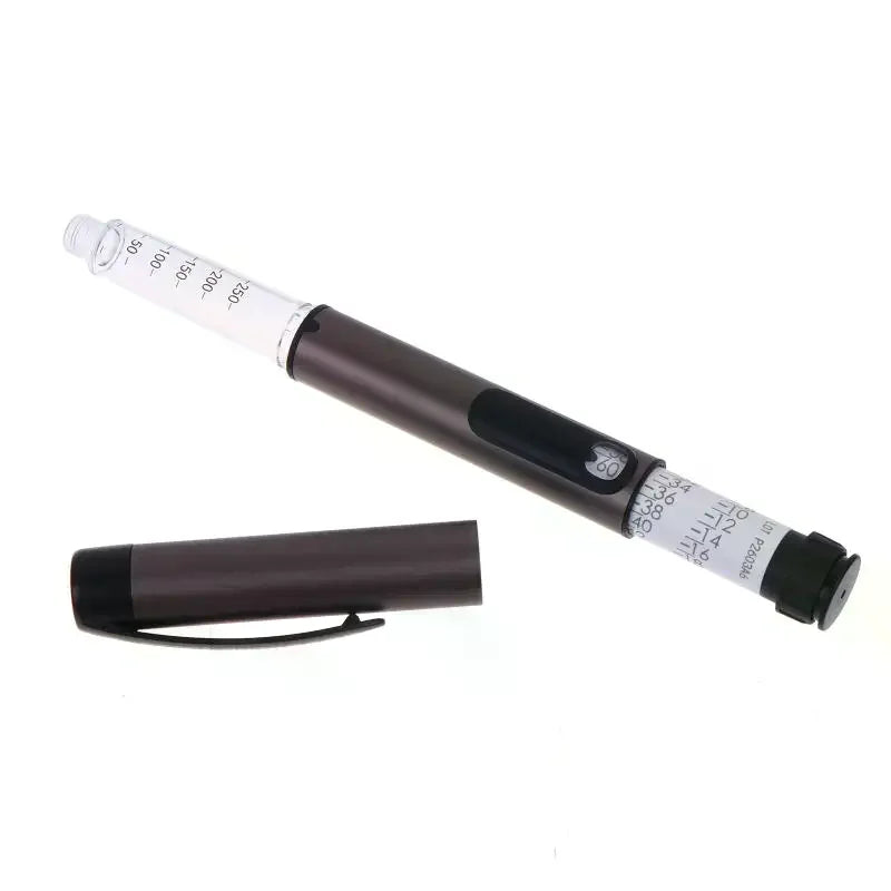 YOVIP 3ml Reusable Insulin Injection Pen | Precise Dosing Insulin Injection Pen QXL