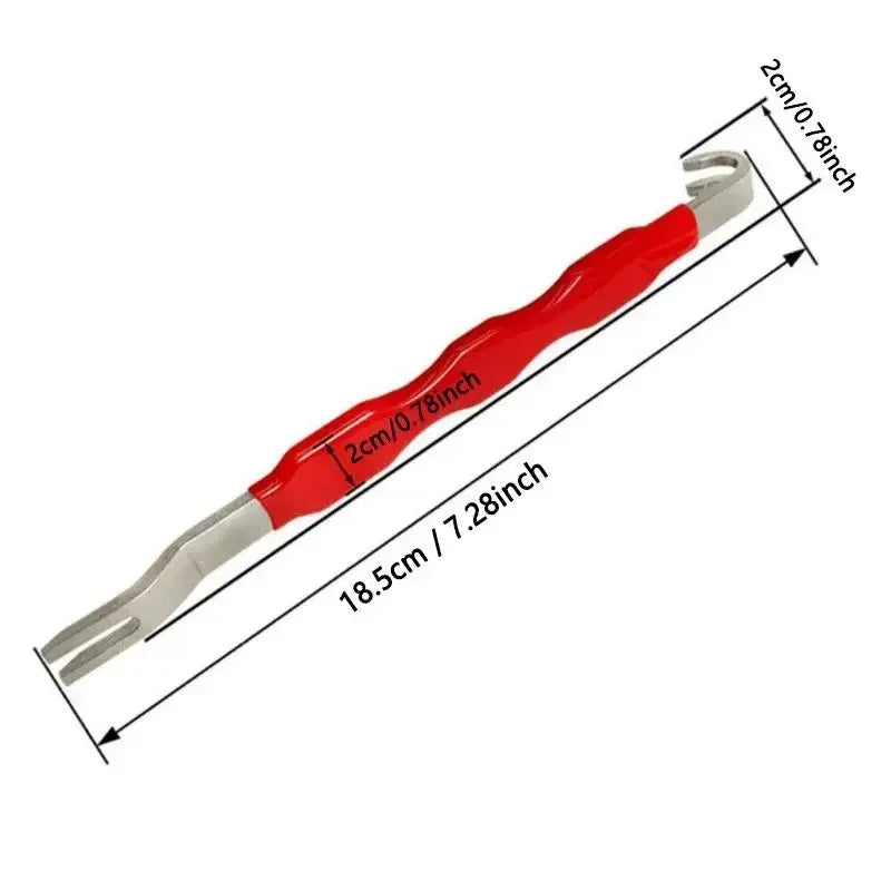 Automotive Electrical Terminal Connector Separator Tool Connector Separator Tool QXL