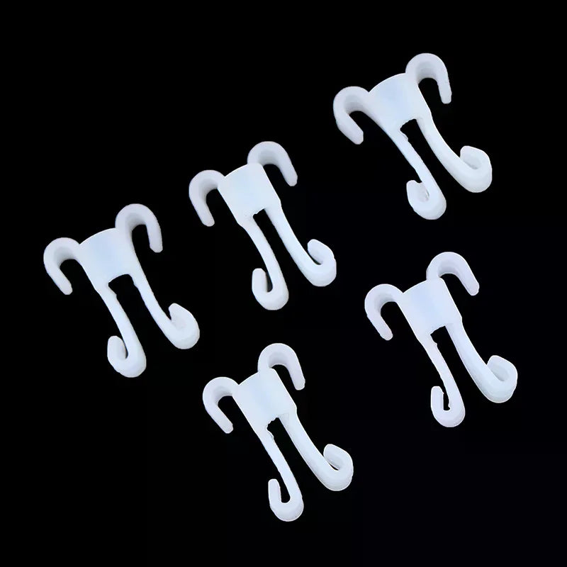 Silicone Anti-Snoring Nose Clip | Nasal Breathing Sleep Aid Nasal Breathing Aid QXL