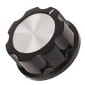 Air Fryer Timer Switch Knob KL50-G3 D-Type Replacement | 1–5 Pack Appliance Replacement Knob QXL 3 pcs