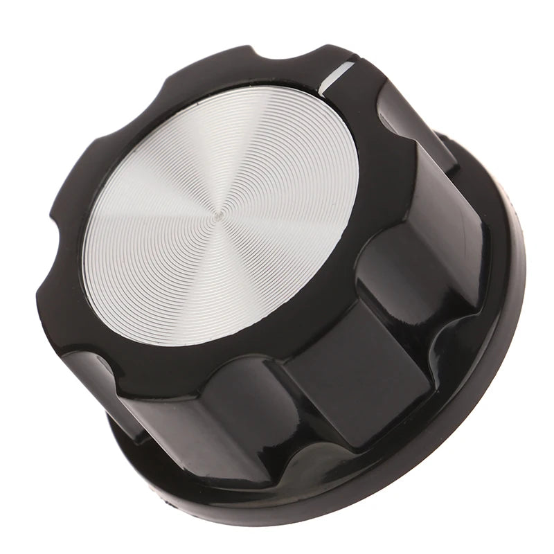 Air Fryer Timer Switch Knob KL50-G3 D-Type Replacement | 1–5 Pack Appliance Replacement Knob QXL 3 pcs
