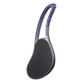 Nano Glass Foot Rasp & Pedicure Scrubber | Non-Slip Handle Nano Glass Foot Rasp QXL Grey