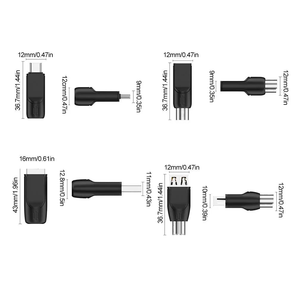 PS/2 to USB Adapter | Keyboard & Mouse Converter PS/2 to USB Adapter QXL