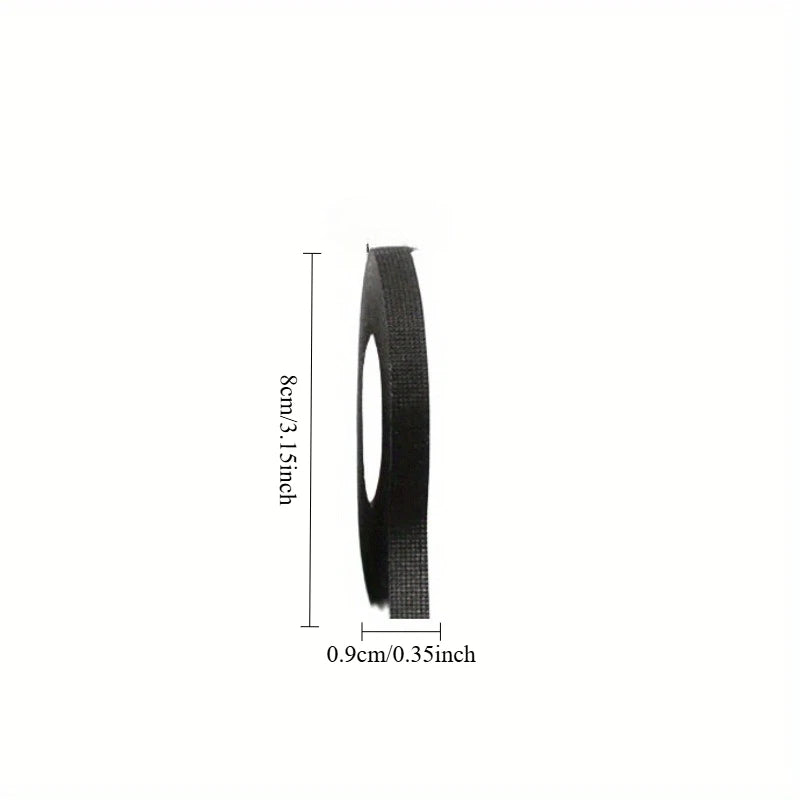 Heavy-Duty Automotive Wiring Tape | Self-Adhesive Cable Wrap Automotive Wiring Tape QXL