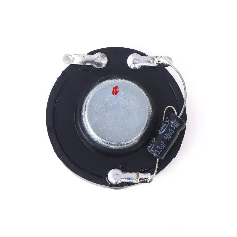 36mm Full-Range Tweeter Speaker 4 Ohm 10W Compact Loudspeaker Tweeter Speaker Driver QXL