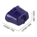 Ergonomic Eye Drop Applicator Guide | Easy Grip No-Spill Eye Drop Applicator QXL 01