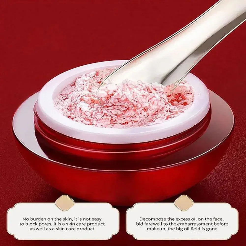 SADOER Dragon Blood Facial Cream – Deep Moisture & Bright Skin Face Moisturizer Cream QXL