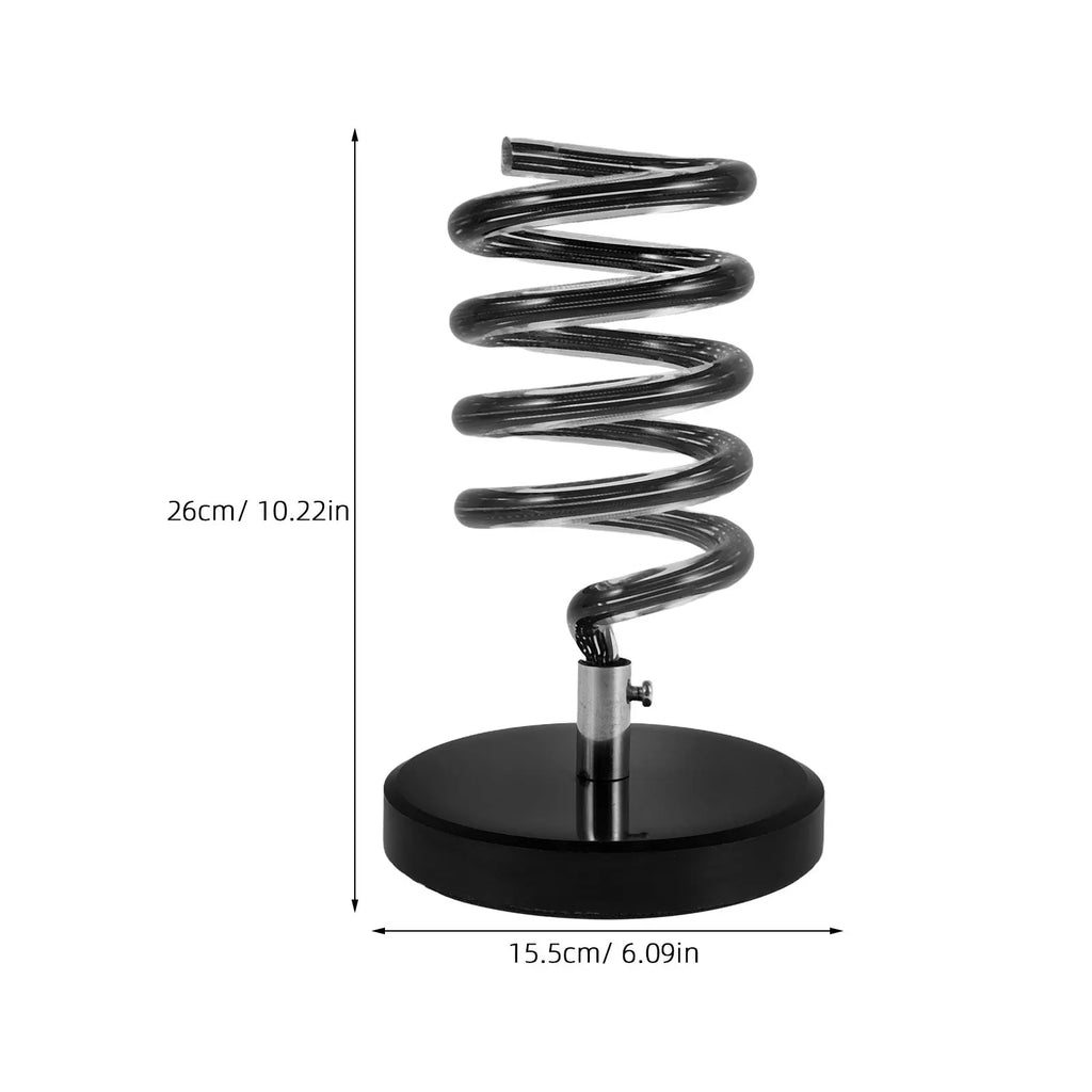 Blow Dryer Stand – Marble Base Hair Tool Organizer Hair Tool Organizer QXL