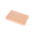 U-Shaped IV Injection Practice Pad | Vein Training Simulator IV Training Simulator QXL A