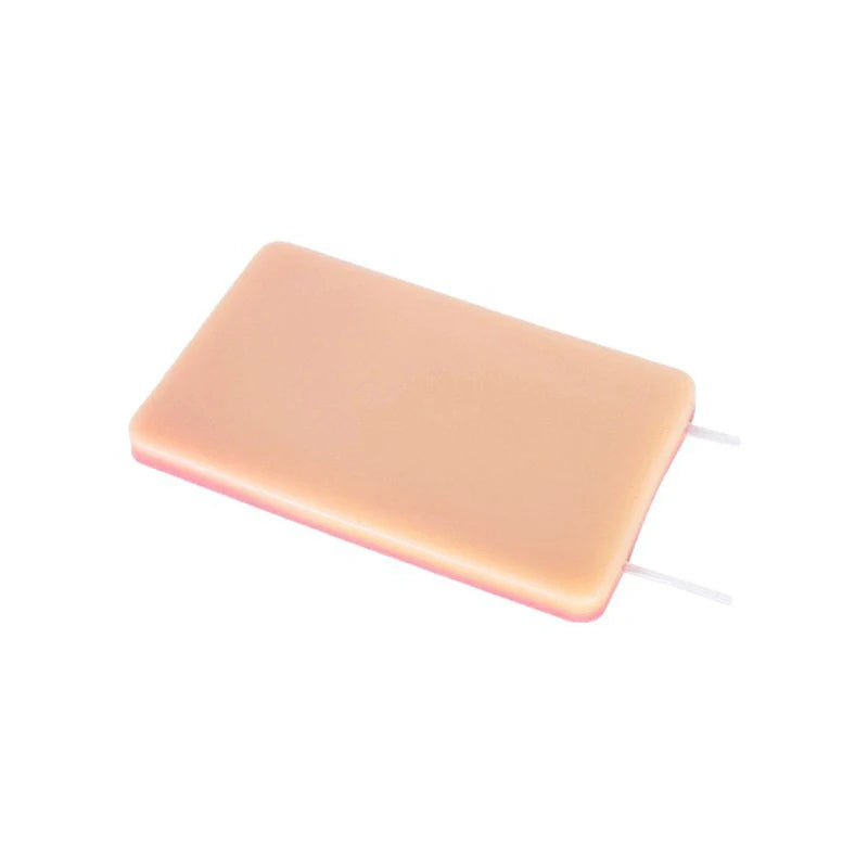 U-Shaped IV Injection Practice Pad | Vein Training Simulator IV Training Simulator QXL A