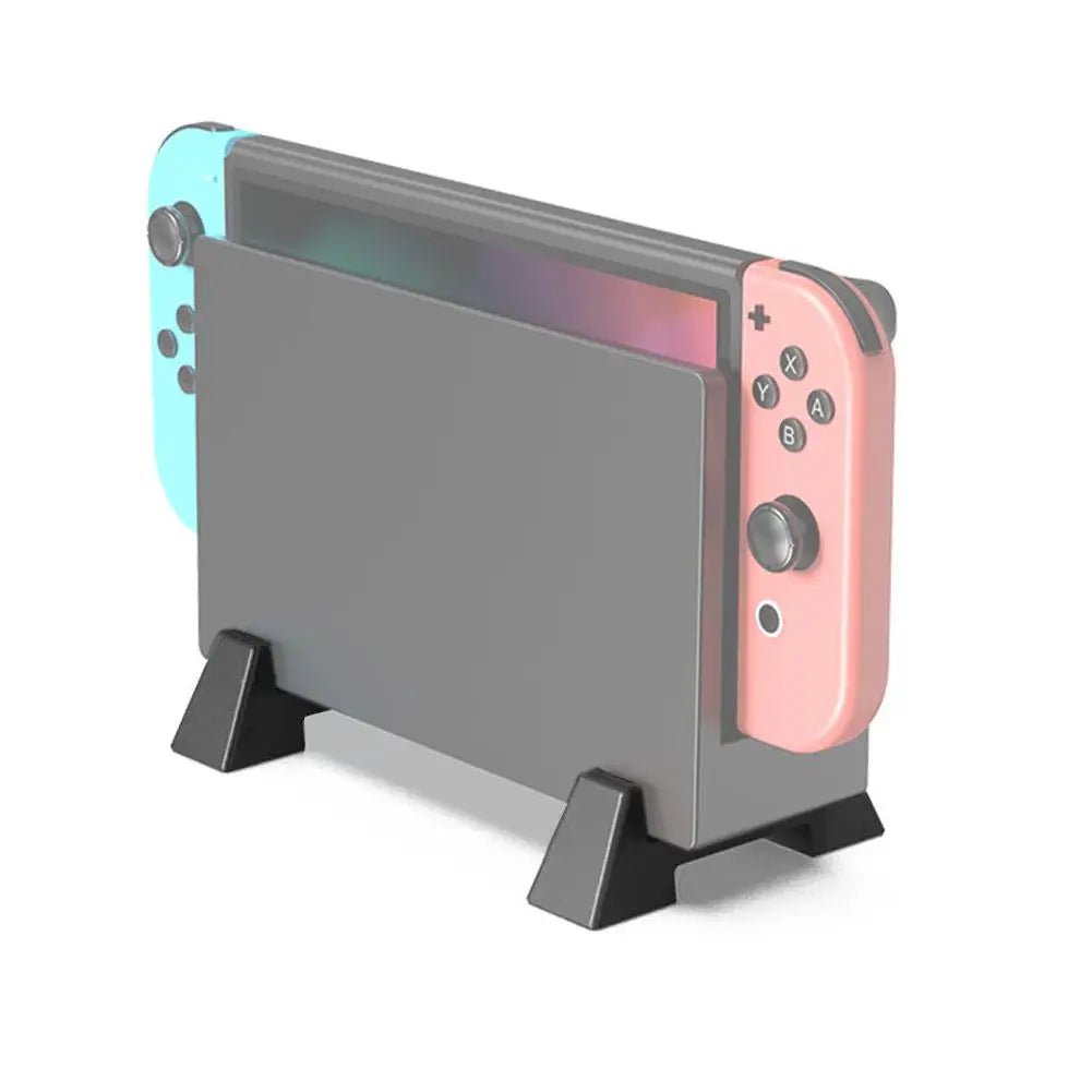 Nintendo Switch 2 Cooling Stand Bracket | Anti-Slip Base Console Stand Bracket QXL