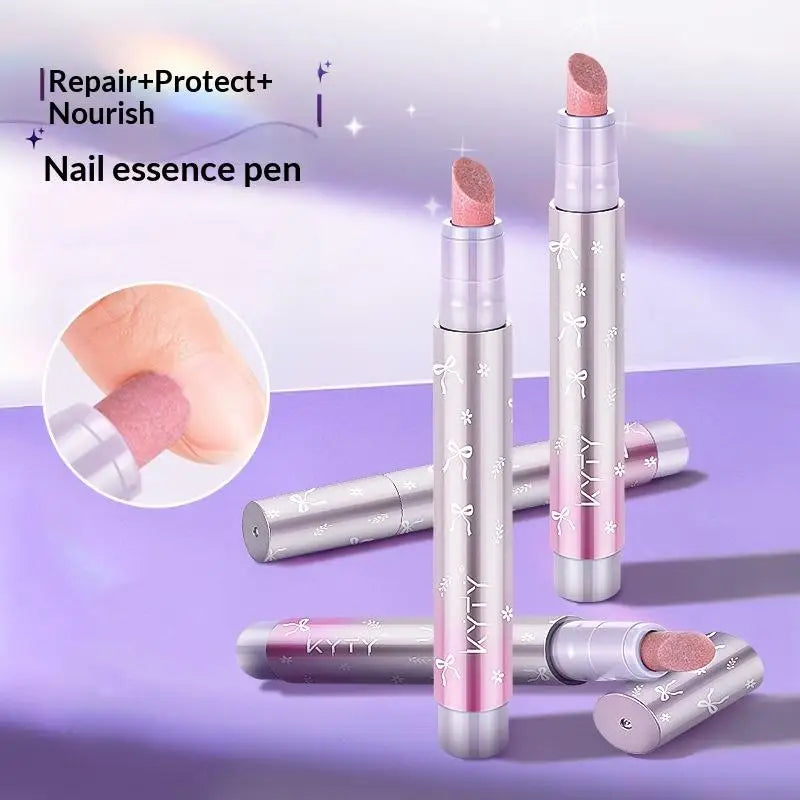 Cuticle Oil Pen – Nourishing Nail Treatment & Repair Cuticle Oil Pen QXL