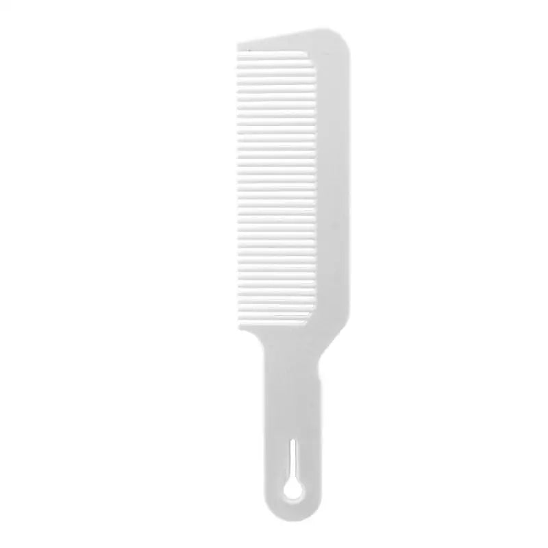 Salon Teasing Comb | Rounded Wavy Teeth ABS Hair Styling Hair Styling Comb QXL A1