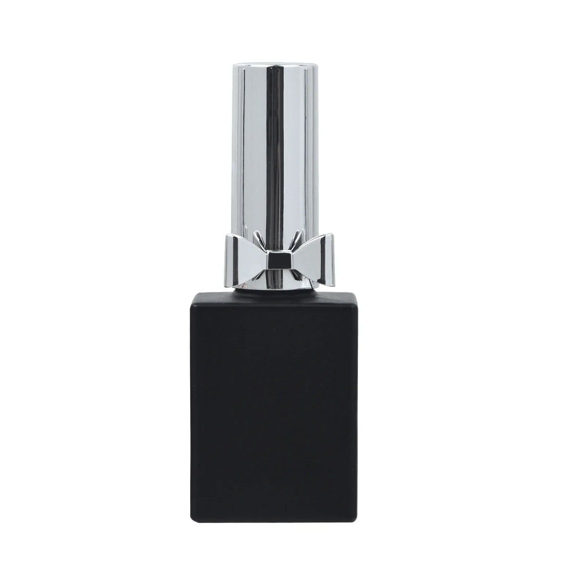 Empty Glass Nail Polish Bottles 10ml & 15ml with Brush Lid Nail Polish Bottle QXL