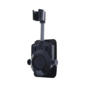 No-Drill Shower Head Holder | Universal Wall Mount Bracket Shower Head Holder QXL A1