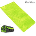 Microfiber Car Detailing Towel | Quick-Dry Auto Wash Cloth Car Detailing Towel QXL E