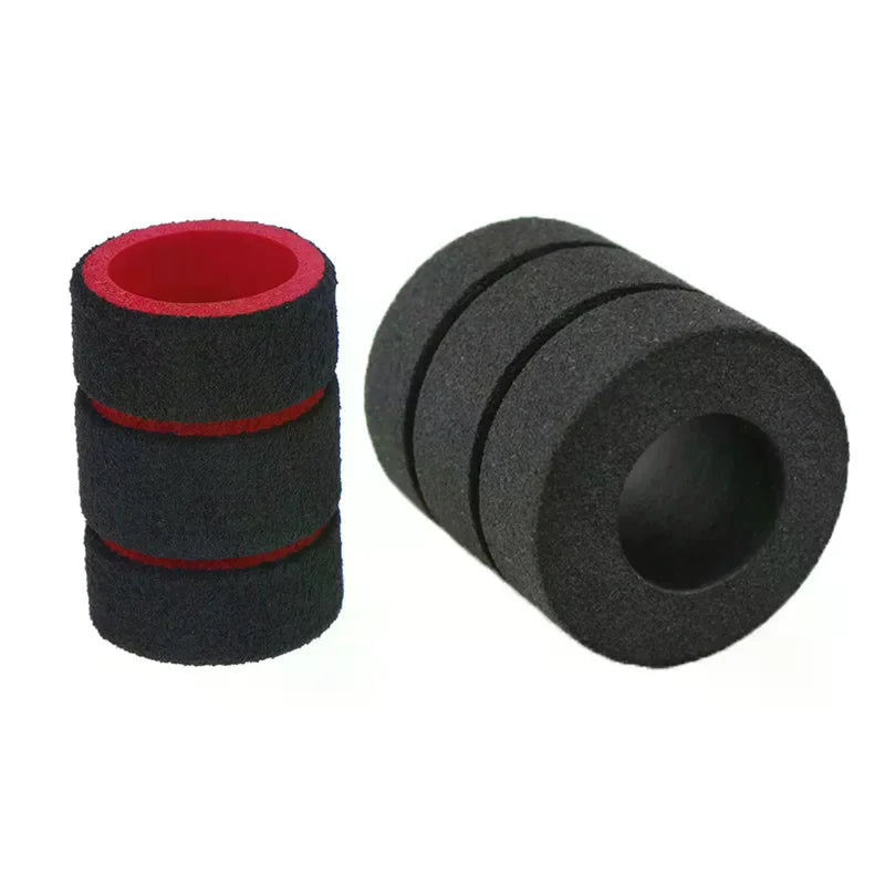 Memory Foam Tattoo Grip Cover 35/45mm | Pen Machine Sleeve Tattoo Grip Cover QXL