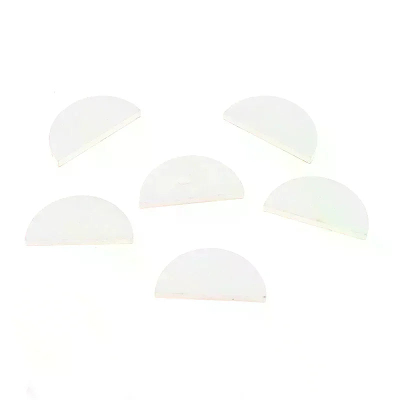 10-Pack Acrylic Eyelash Display Stand | Lash Extension Holder Lash Display Stand QXL